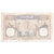 France, 1000 Francs, Cérès et Mercure, 1939, C.8364, TTB, Fayette:38.39