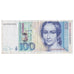 Geldschein, Bundesrepublik Deutschland, 100 Deutsche Mark, 1996, 1996-01-02