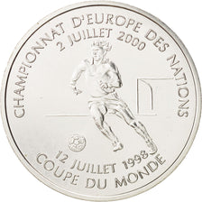 France, Franc, Paris, MS(64), Silver, KM:1262