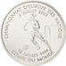 France, Franc, Paris, MS(64), Silver, KM:1262