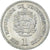 Coin, Venezuela, Bolivar, 1989