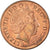 Moeda, Grã-Bretanha, 2 Pence, 2015