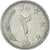 Coin, Afghanistan, 2 Afghanis, 1340