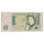 Billete, 1 Pound, Gran Bretaña, KM:377b, BC+
