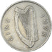 Monnaie, Irlande, 10 Pence, 1945