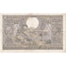 Banknote, Belgium, 100 Francs-20 Belgas, 1938, 1938-08-12, KM:107, EF(40-45)