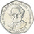 Coin, Jamaica, Dollar, 1994
