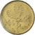 Münze, Italien, 20 Lire, 1975