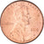 Münze, Vereinigte Staaten, Cent, 2018