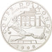 Coin, France, 10 Francs, 1997, MS(65-70), Silver, KM:1164