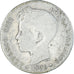 Münze, Spanien, Peseta, 1896