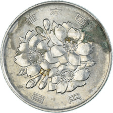Monnaie, Japon, 100 Yen, 1997