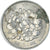 Moneda, Japón, 100 Yen, 1997