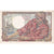 France, 20 Francs, Pêcheur, 1949, D.220, EF(40-45), Fayette:13.15, KM:100c
