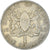Coin, Kenya, Shilling, 1967