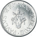 Coin, Vatican, 100 Lire, 1975