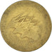 Moneta, Państwa Afryki Środkowej, 25 Francs, Undated