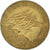 Moneta, Państwa Afryki Środkowej, 10 Francs, 1976