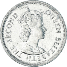 Coin, Belize, 5 Cents, 2016