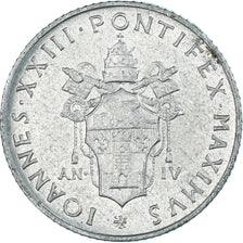 Monnaie, Vatican, 2 Lire, 1962