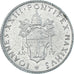 Münze, Vatikan, 2 Lire, 1962