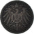 Coin, Germany, Pfennig, 1898