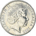 Monnaie, Australie, 20 Cents, 2005
