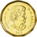 Coin, Canada, Dollar, 2012