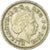 Münze, Großbritannien, Pound, 2002