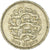 Monnaie, Grande-Bretagne, Pound, 2002