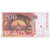 France, 200 Francs, Eiffel, 1996, J038857345, EF(40-45), Fayette:75.3a, KM:159b