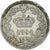 Monnaie, Italie, 20 Centesimi, 1894