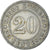 Monnaie, Italie, 20 Centesimi, 1894