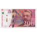 Frankrijk, 200 Francs, Eiffel, 1996, G045412722, TTB, Fayette:75.3b, KM:159b