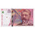France, 200 Francs, Eiffel, 1996, H044058410, TTB, Fayette:75.4a, KM:159b
