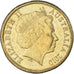 Coin, Australia, 2 Dollars, 2010