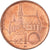 Monnaie, République Tchèque, 10 Korun, 2010