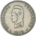 Coin, FRENCH AFARS & ISSAS, 50 Francs, 1975
