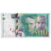 France, 500 Francs, Pierre et Marie Curie, 1994, A015040785, EF(40-45)