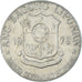Coin, Philippines, Piso, 1978