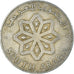 Moneda, ARABIA DEL SUR, 50 Fils, 1964