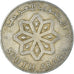Monnaie, Arabie du Sud, 50 Fils, 1964