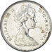 Munten, Canada, 5 Cents, 1970