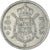 Coin, Spain, 50 Pesetas, 1979