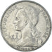 Moeda, Reunião, 50 Francs, 1964