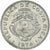 Coin, Costa Rica, Colon, 1974