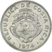 Coin, Costa Rica, Colon, 1974