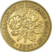 Münze, Madagascar, 20 Francs, 4 Ariary, 1971
