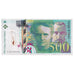 Frankrijk, 500 Francs, Pierre et Marie Curie, 1995, N031309229, TTB