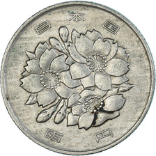 Coin, Japan, 100 Yen, 1981
